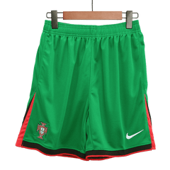 Portugal Home Shorts Euro