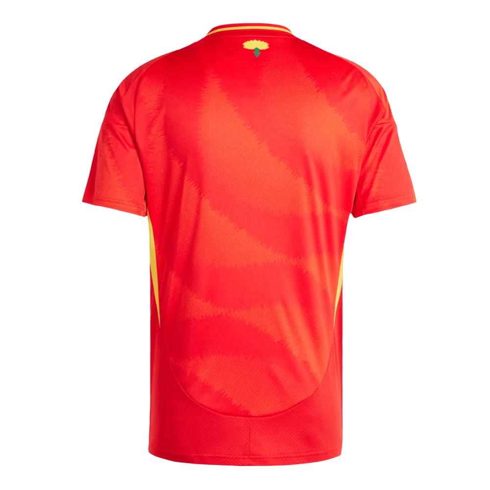 Spain Home Jersey Kit Euro - [Super Replica]