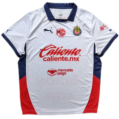 [Super Replica] Chivas Away Jersey