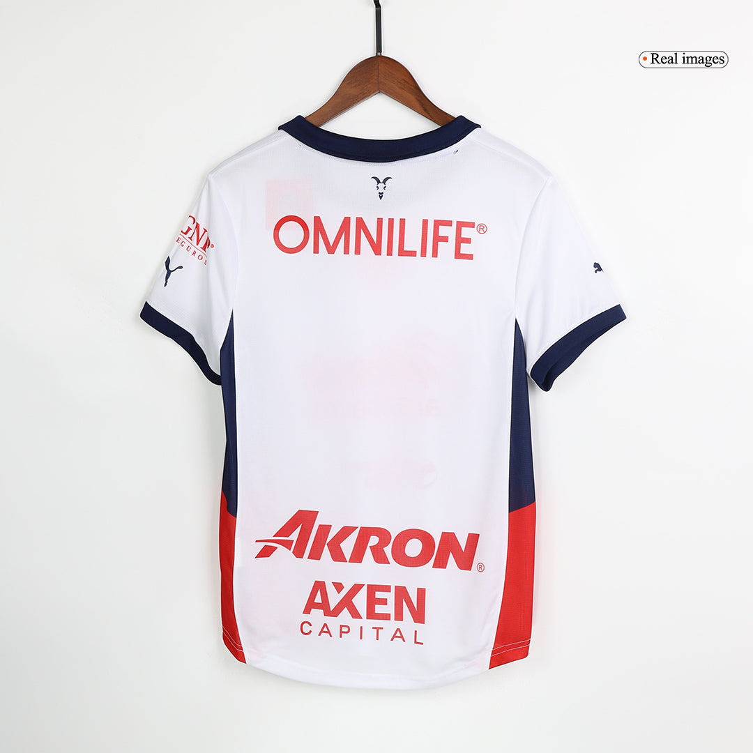[Super Replica] Chivas Away Jersey