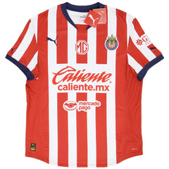 [Super Replica] Chivas Home Jersey