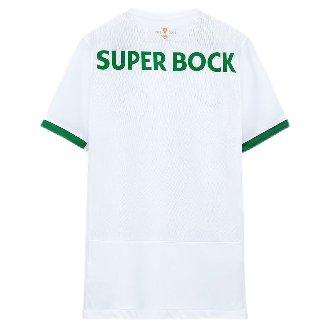 Sporting CP 60th Anniversary Away Jersey