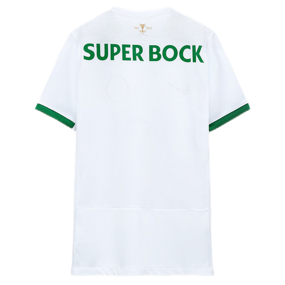 Sporting CP 60th Anniversary Away Jersey