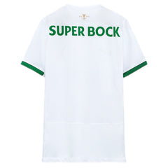 Sporting CP 60th Anniversary Away Jersey