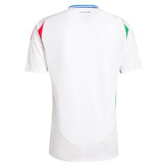 [Super Replica] Italy Away Kit (Jersey+Shorts) EURO