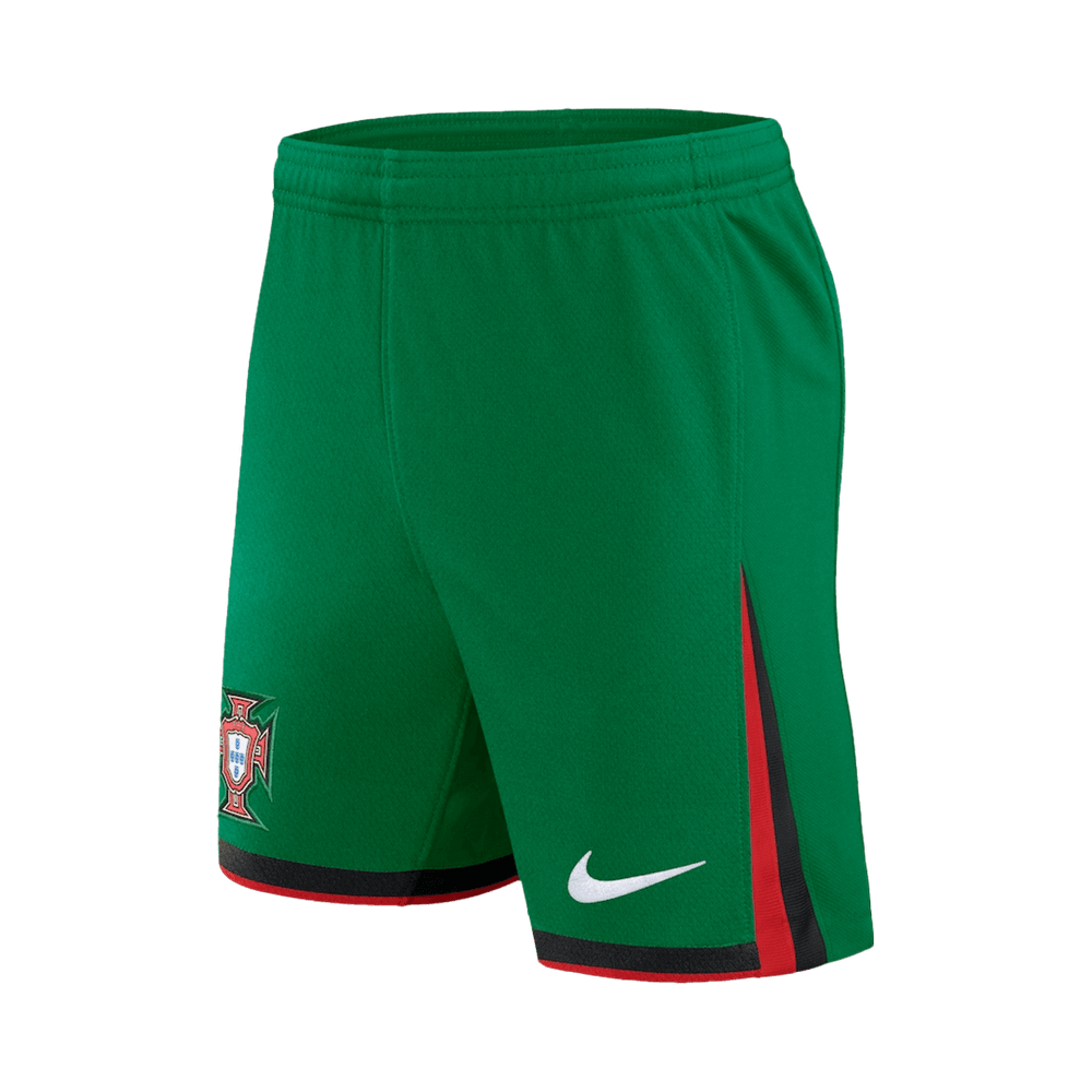 Portugal Home Kit Euro - [Super Replica]