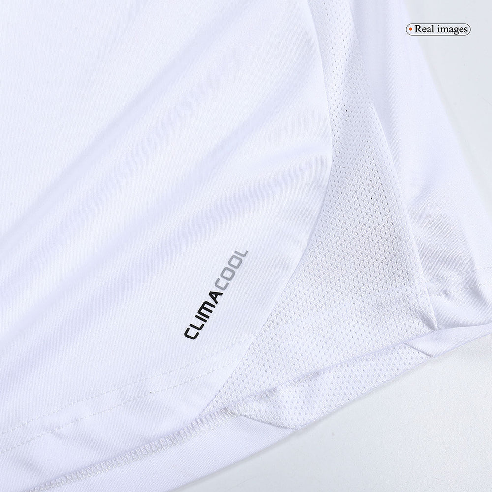 Ronaldinho #80 Retro AC Milan Away Jersey 2009/10