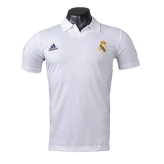 Zidane #5 Retro Real Madrid Centenary Home Jersey 2002/03