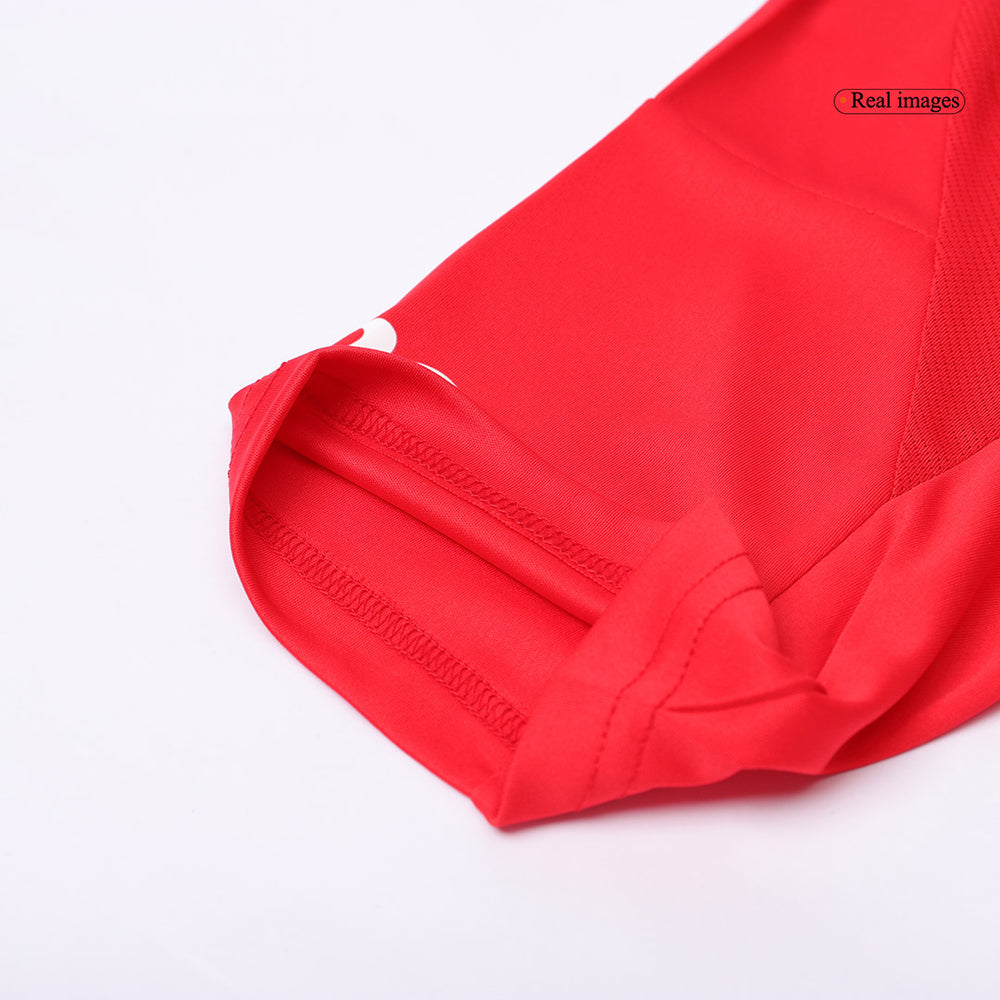 Benfica Home Jersey