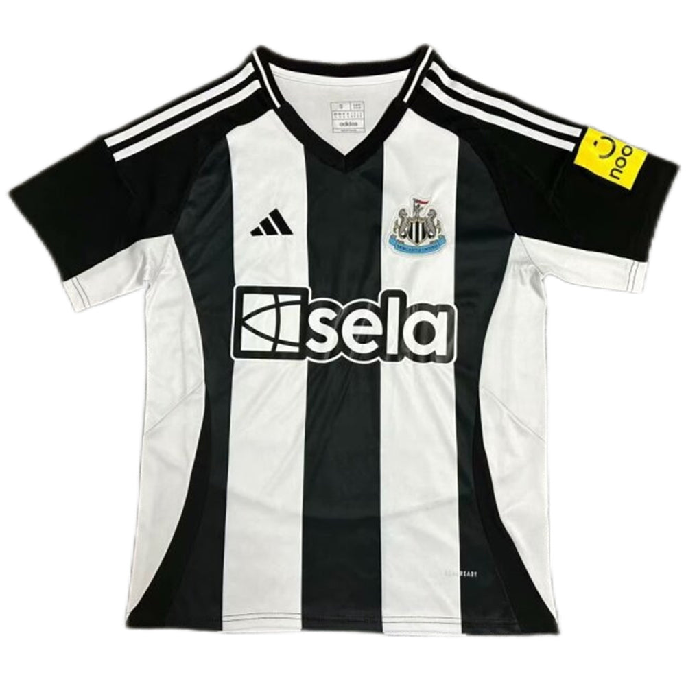 [Super Replica] Newcastle United Home Jersey