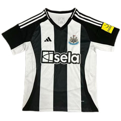 [Super Replica] Newcastle United Home Jersey