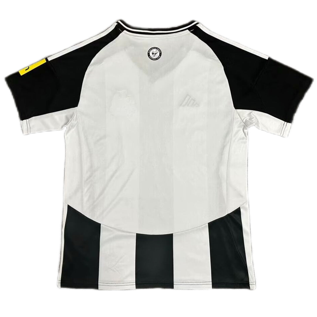 [Super Replica] Newcastle United Home Jersey