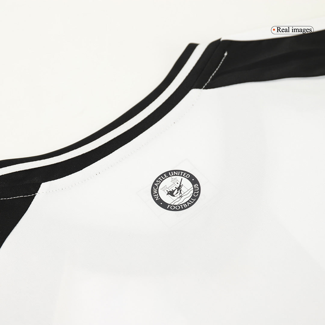 [Super Replica] Newcastle United Home Jersey