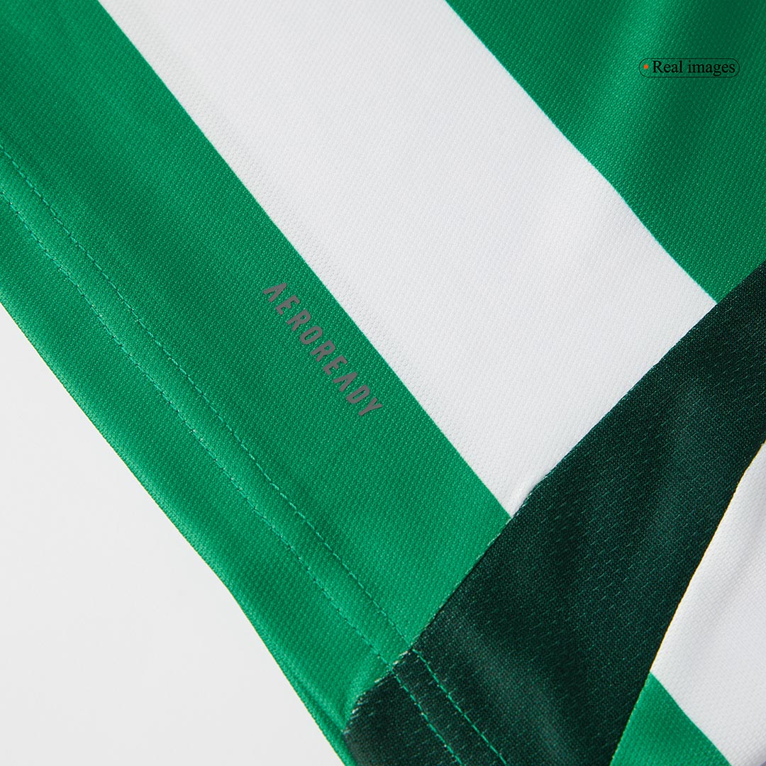 Celtic Home Jersey