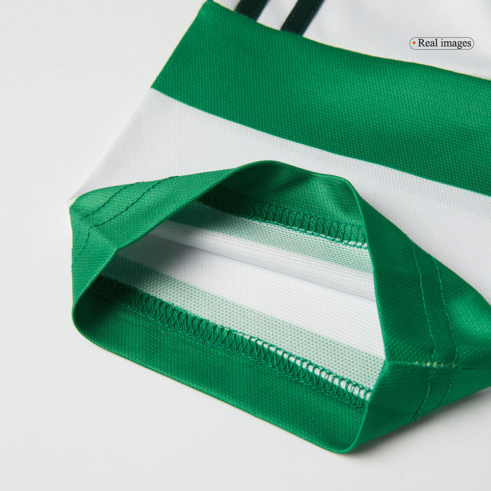 Celtic Home Jersey