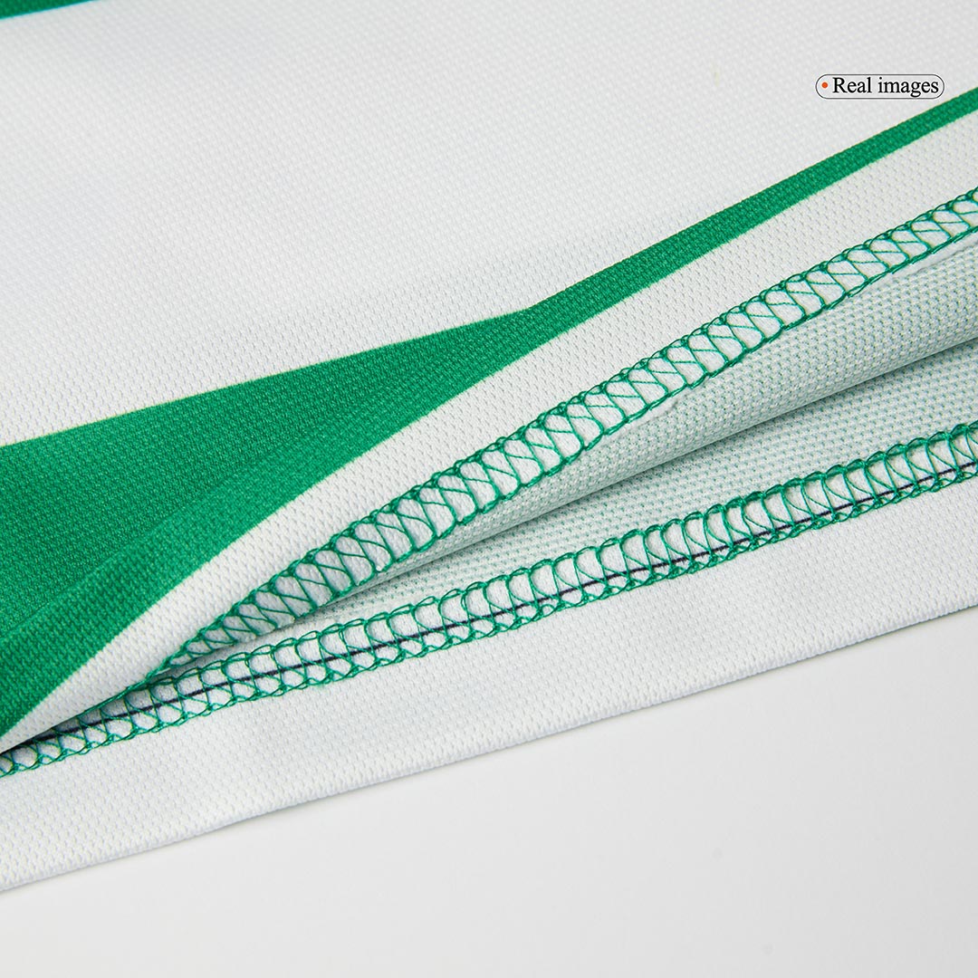 Celtic Home Jersey