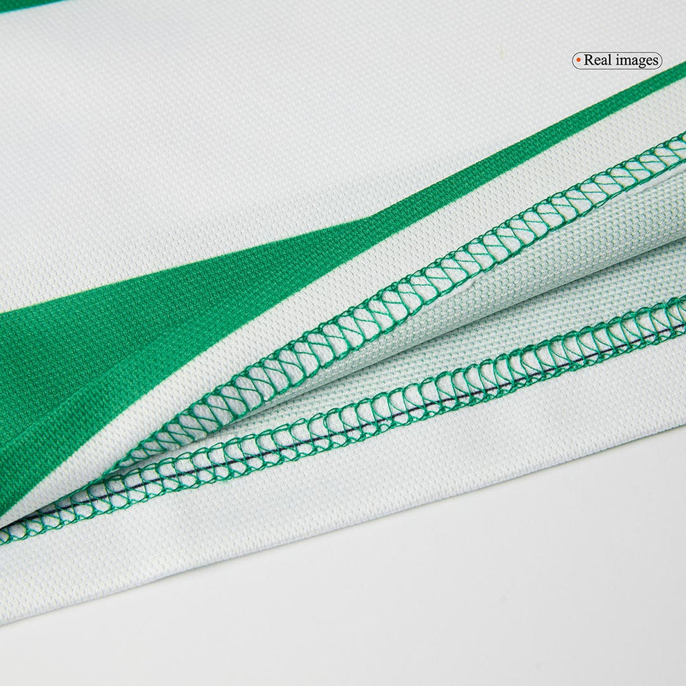 Celtic Home Jersey