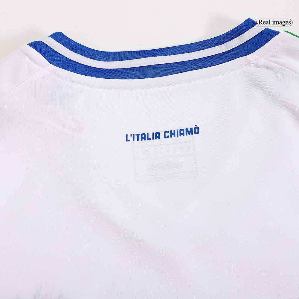 [Super Replica] Italy Away Full Kit Euro