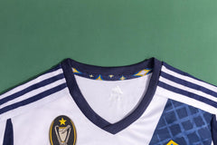 Beckham #23 Retro LA Galaxy Home Jersey 2012