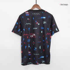 Portugal Pre-Match Jersey Euro