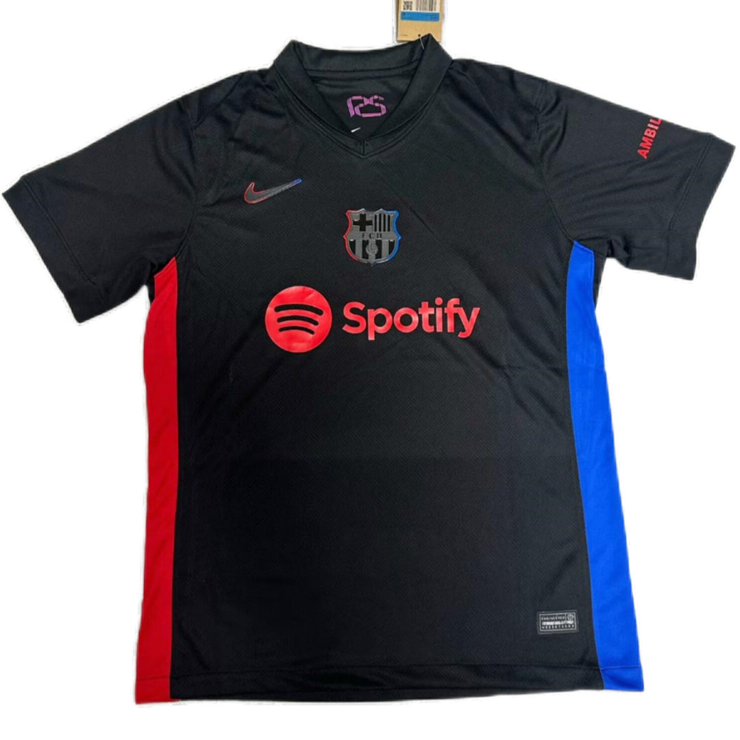 Barcelona Away Jersey