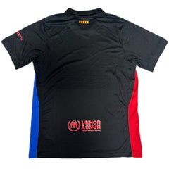 Barcelona Away Jersey