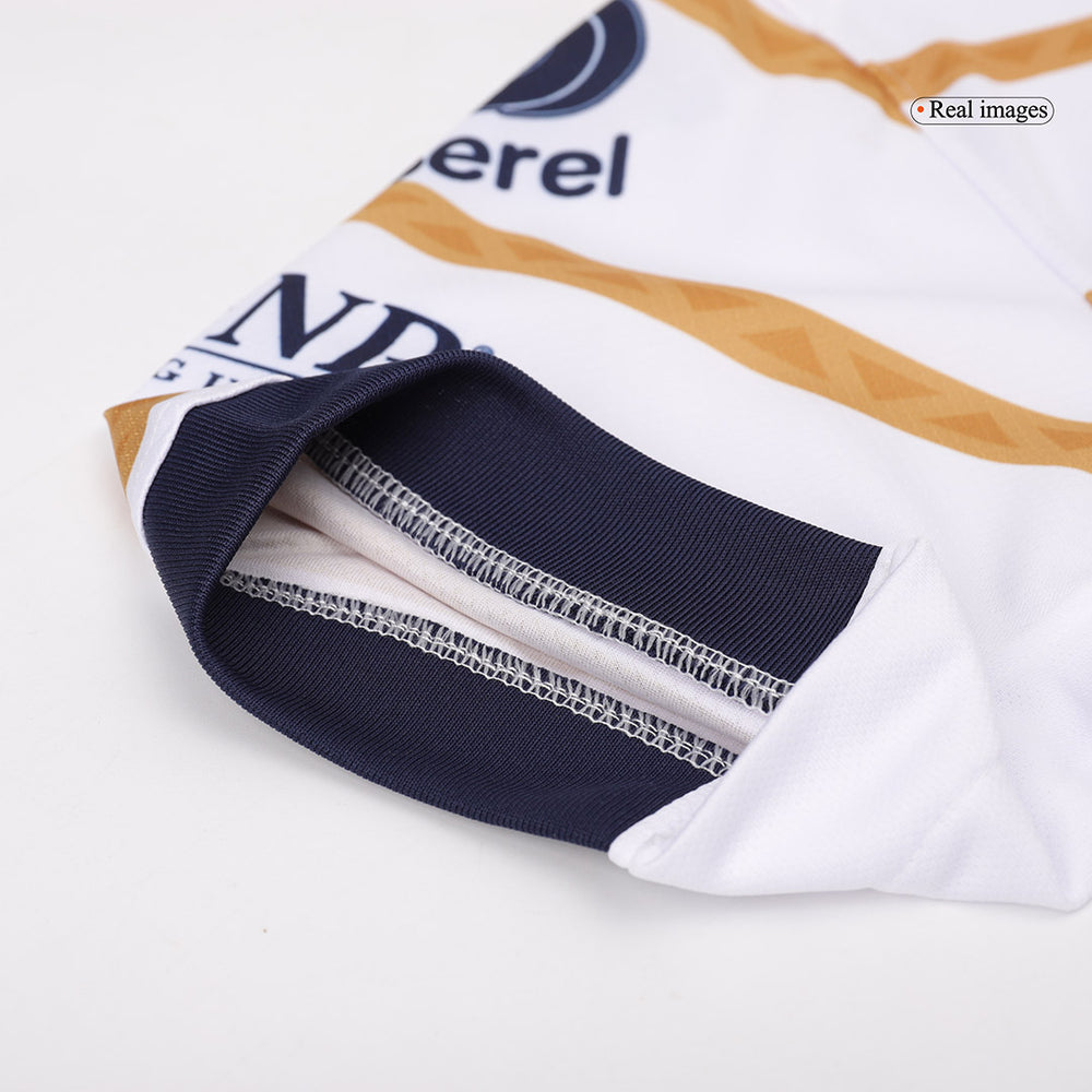 Pumas UNAM Home Jersey