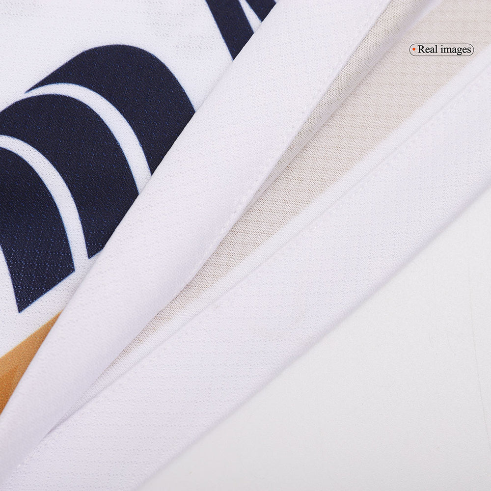 Pumas UNAM Home Jersey