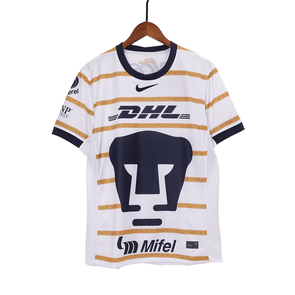 Pumas UNAM Home Jersey