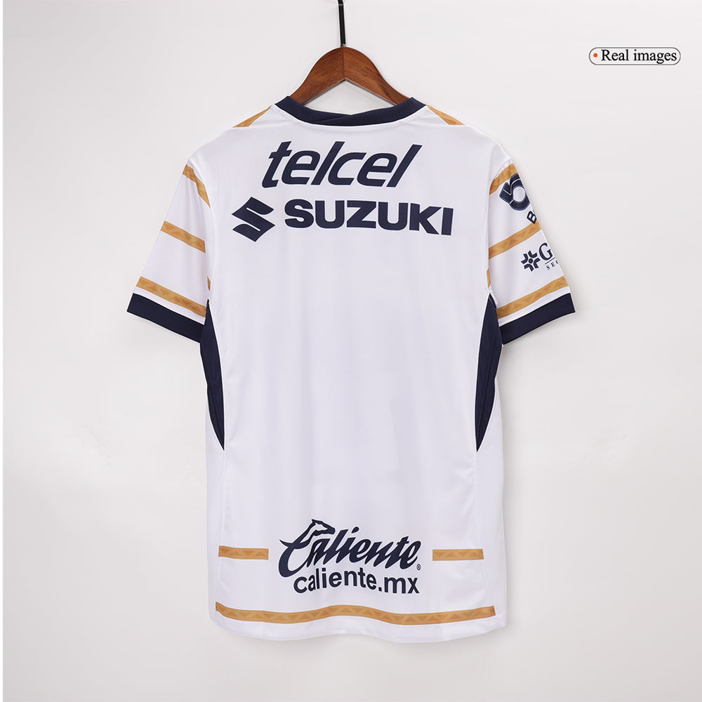 Pumas UNAM Home Jersey