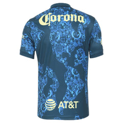 Club America Away Jersey