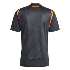 L.DÍAZ #7 Colombia Away Jersey Copa America