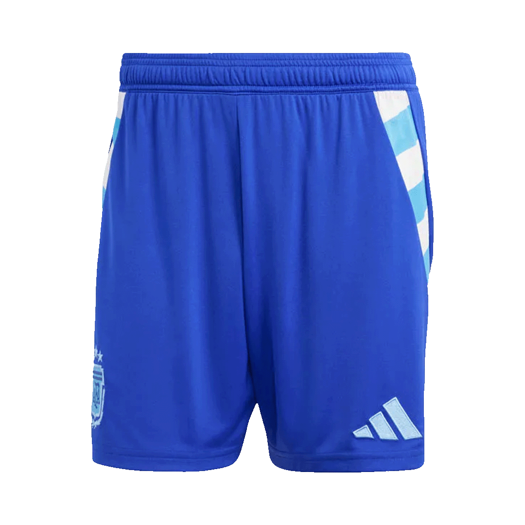 [Super Replica] Argentina Away Full Jersey Kit Copa America