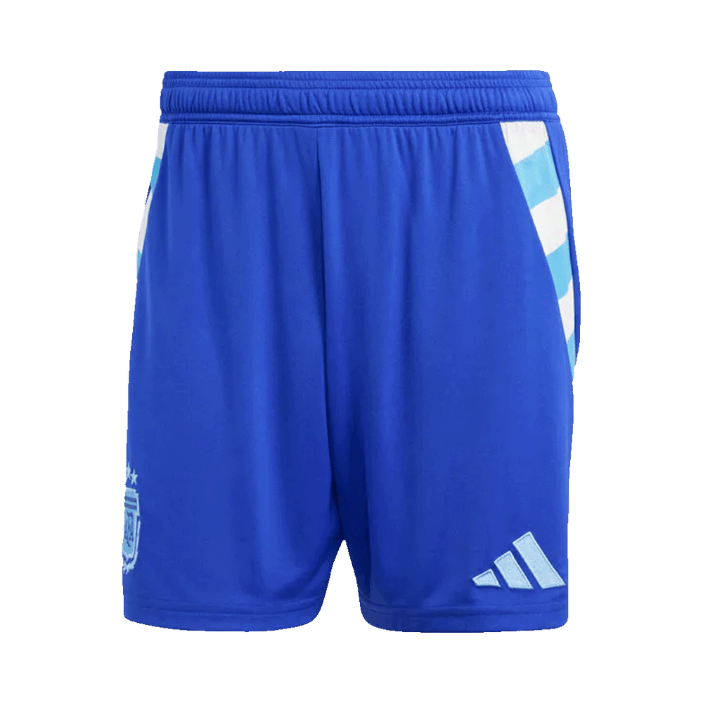 [Super Replica] Argentina Away Full Jersey Kit Copa America