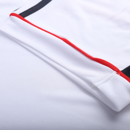 MATTHÄUS #8 Retro Germany Home Jersey 1998