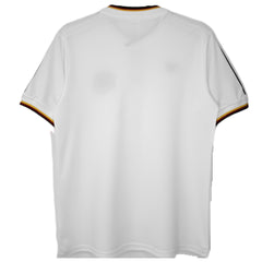 Retro Germany Home Jersey 1986