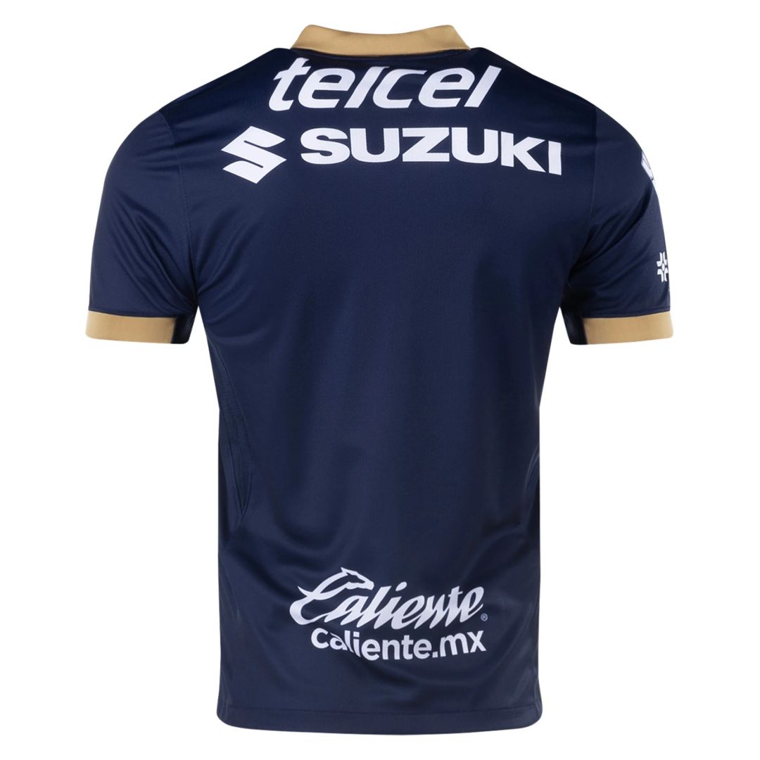 Pumas UNAM Away Jersey