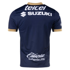 Pumas UNAM Away Jersey