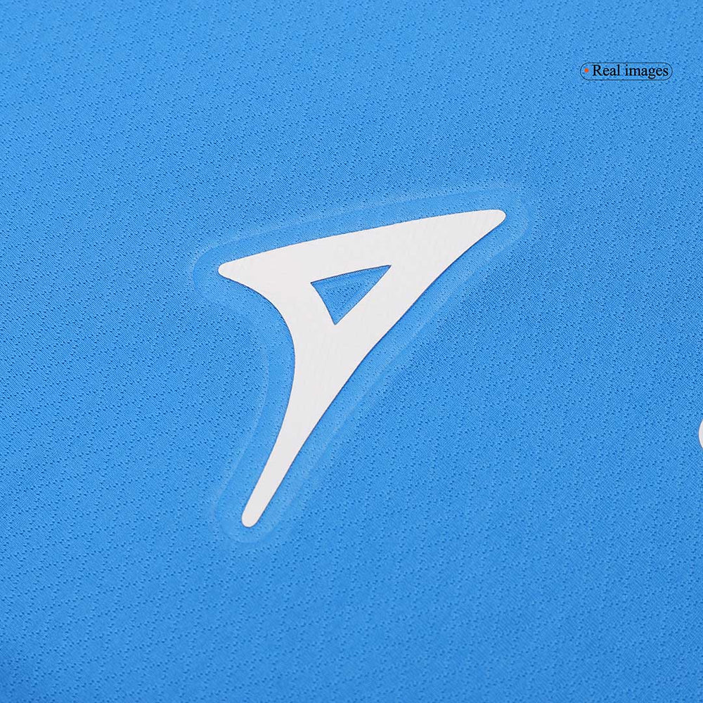 Cruz Azul Home Match Jersey