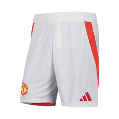 [Super Replica] Manchester United Home Kit(Jersey+Shorts)