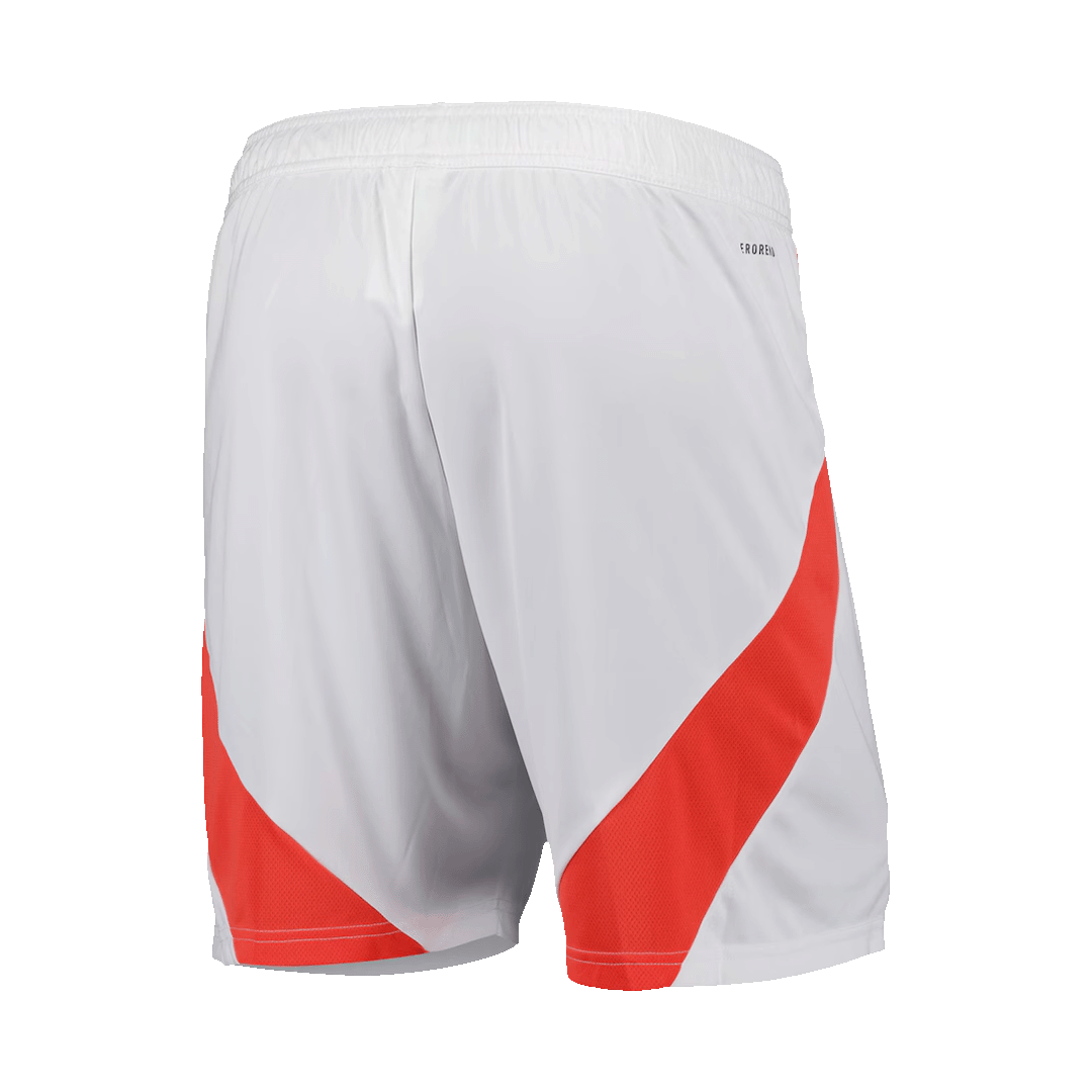[Super Replica] Manchester United Home Kit(Jersey+Shorts)