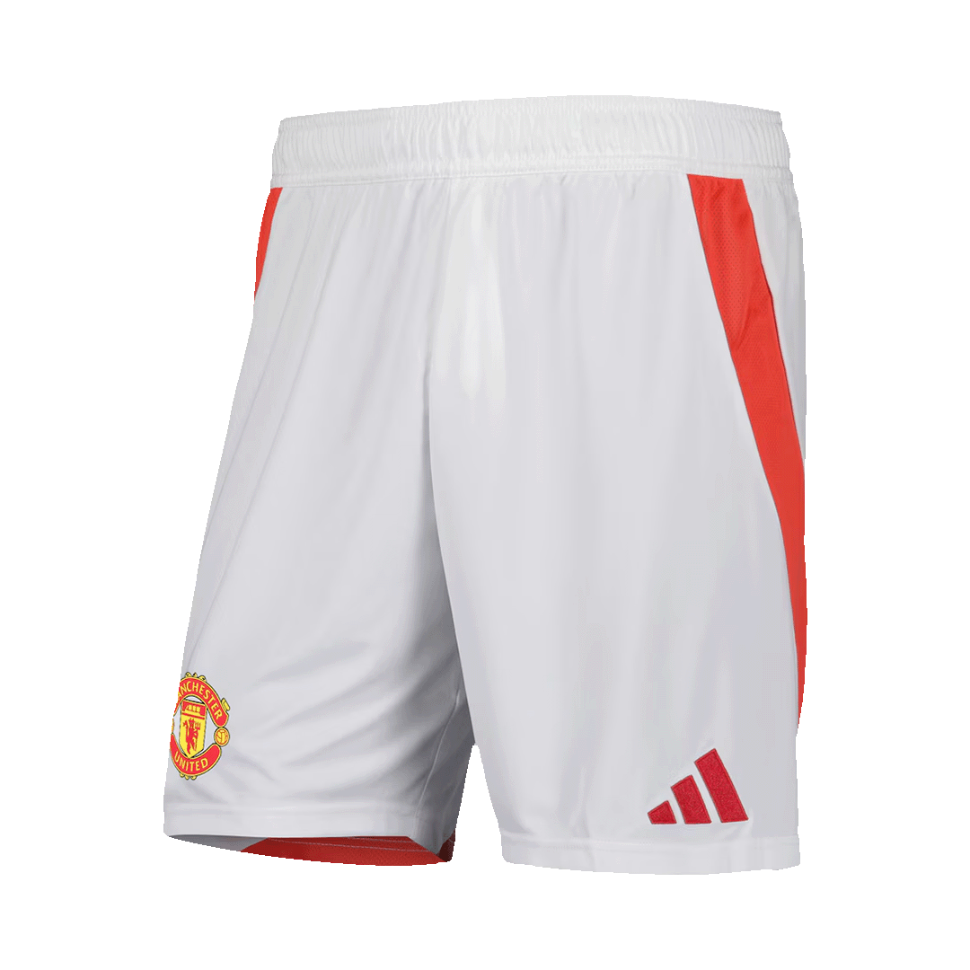 [Super Replica] Manchester United Home Full Kit