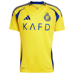 [Super Replica] Al Nassr Home Jersey