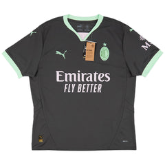 AC Milan Third Jersey