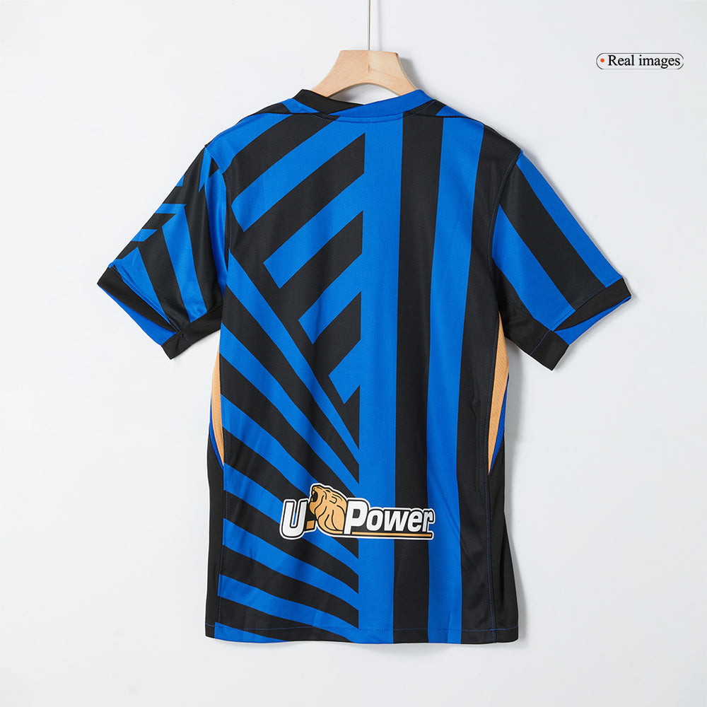 Inter Milan Home Jersey