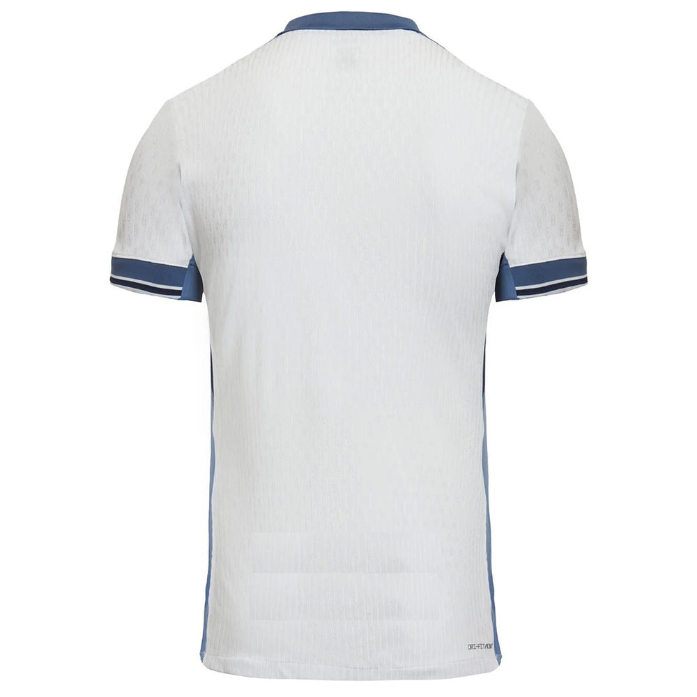 Inter Milan Away Match Jersey Player Version