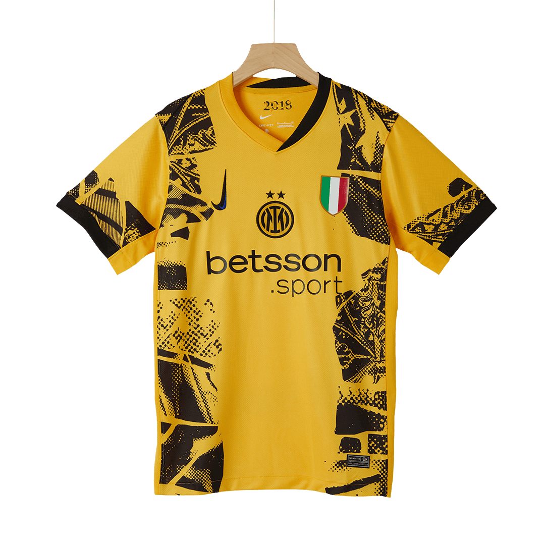 Inter Milan Third Jersey