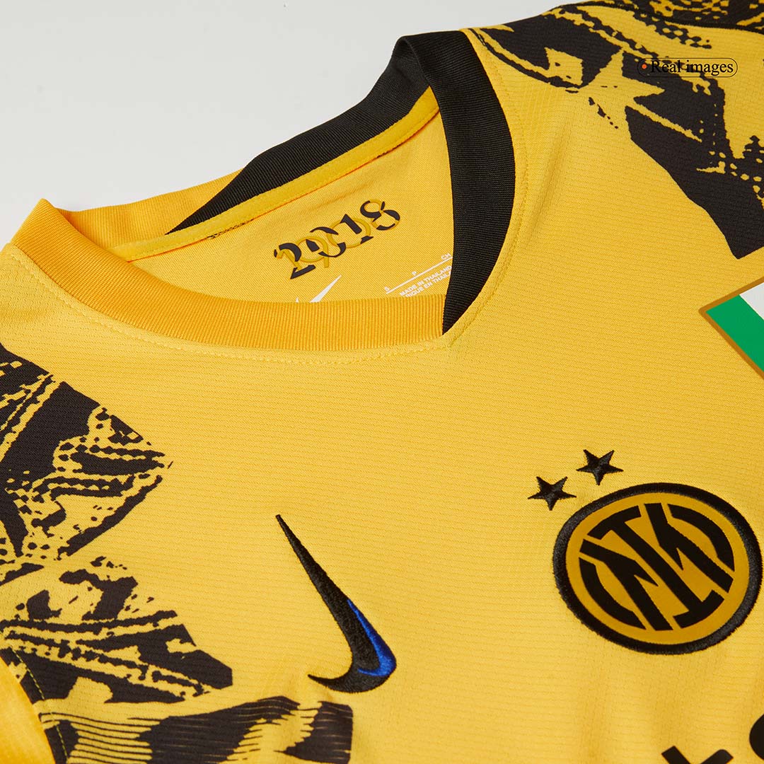 Inter Milan Third Jersey
