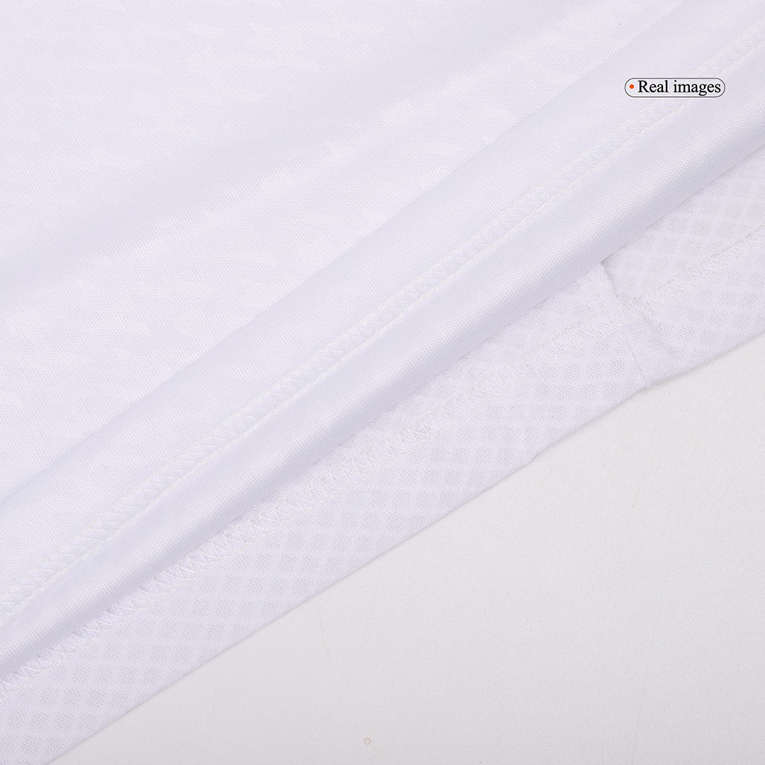 [Super Replica] Real Madrid Home Jersey Kit