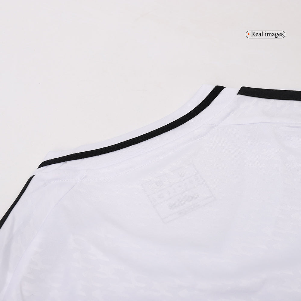 [Super Replica] Real Madrid Home Jersey Kit